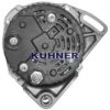 RENAU 7700870822 Alternator
